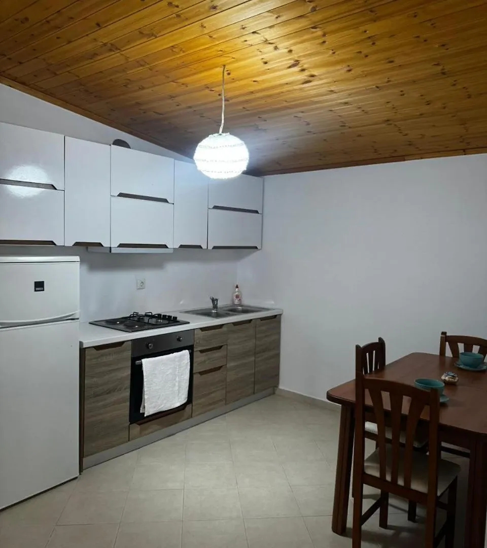 Seaside Secret Saranda Villa