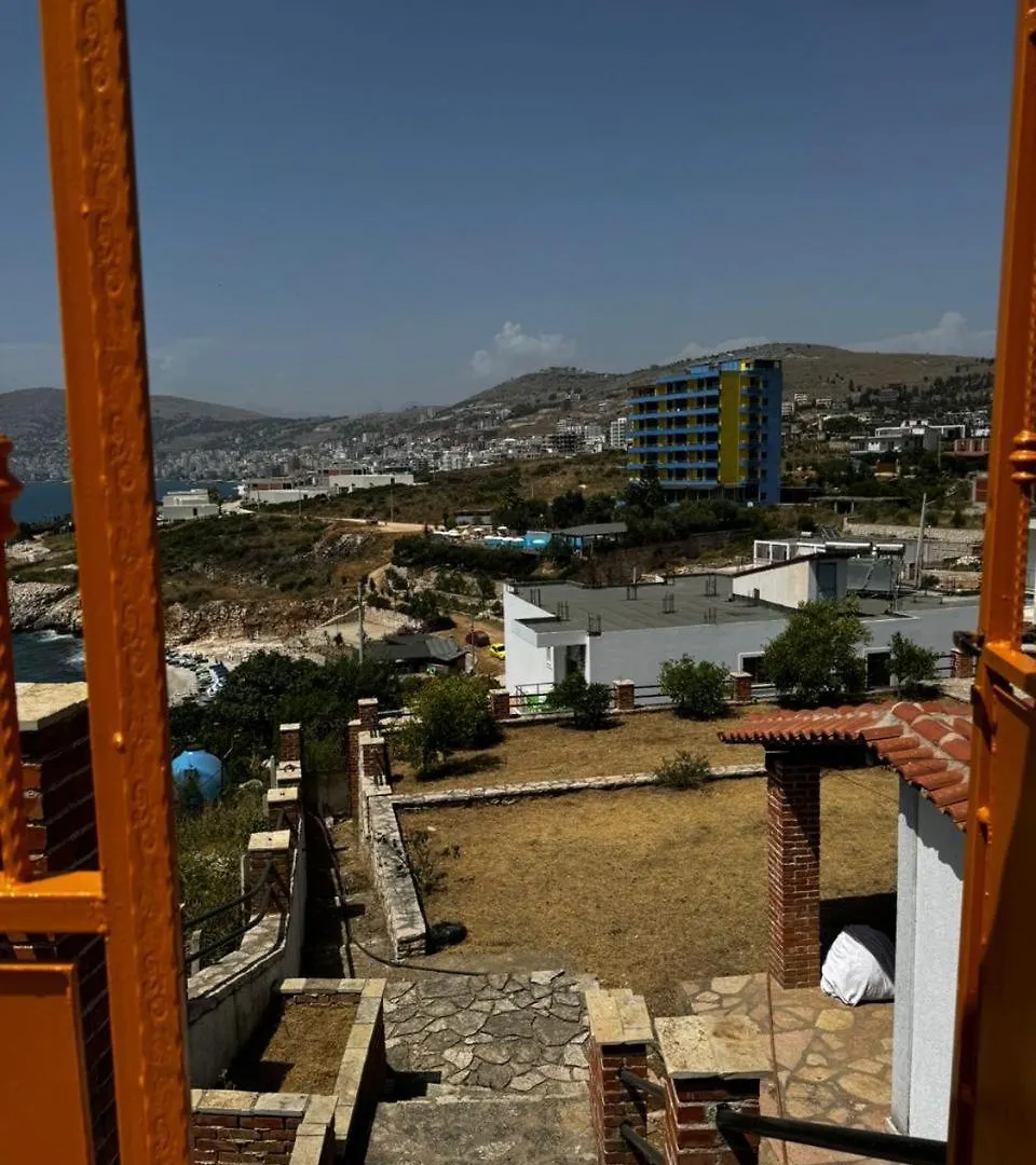 Tatil Evi Seaside Secret Saranda Villa