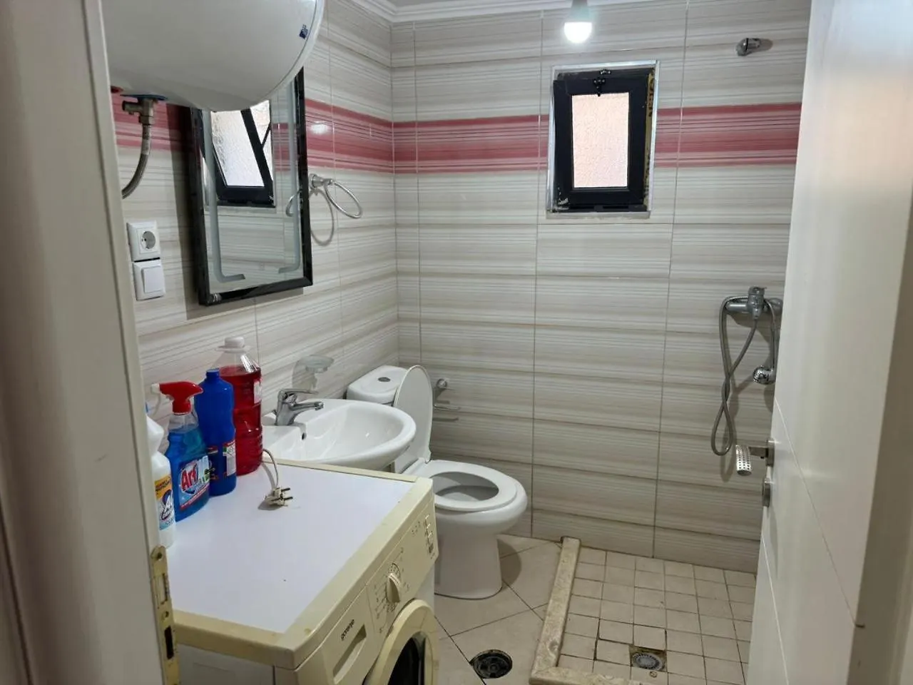 Tatil Evi Seaside Secret Saranda Villa